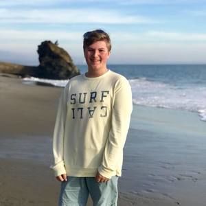 Meet your Posher, Alex